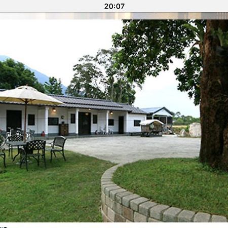 Tsuen Feng Guanshan Exterior foto