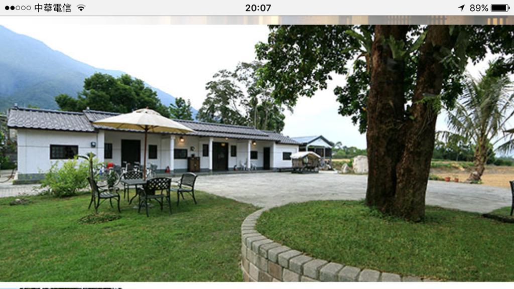 Tsuen Feng Guanshan Exterior foto