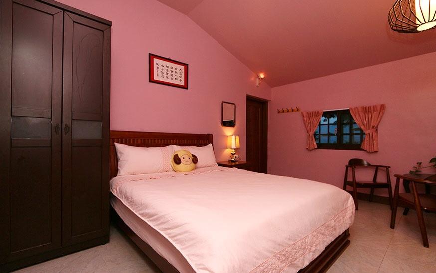 Tsuen Feng Guanshan Exterior foto